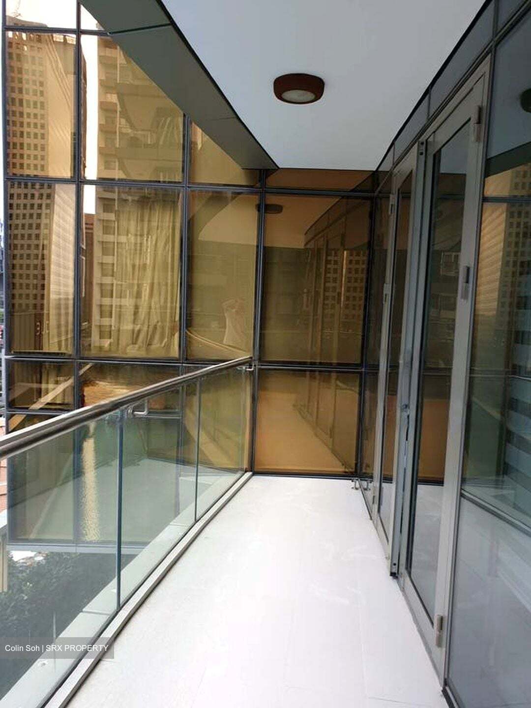 One Shenton (D1), Apartment #460454041